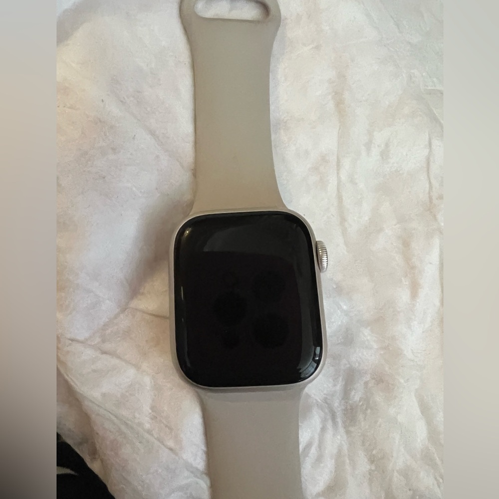 Apple Watch serie 8